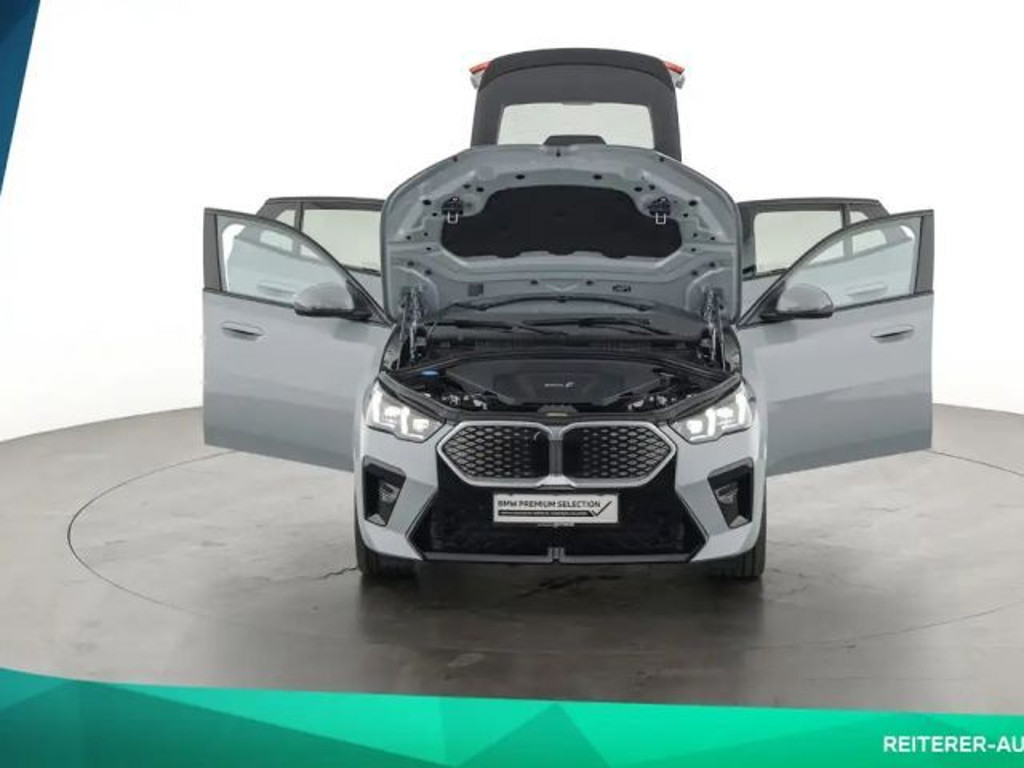 BMW iX2