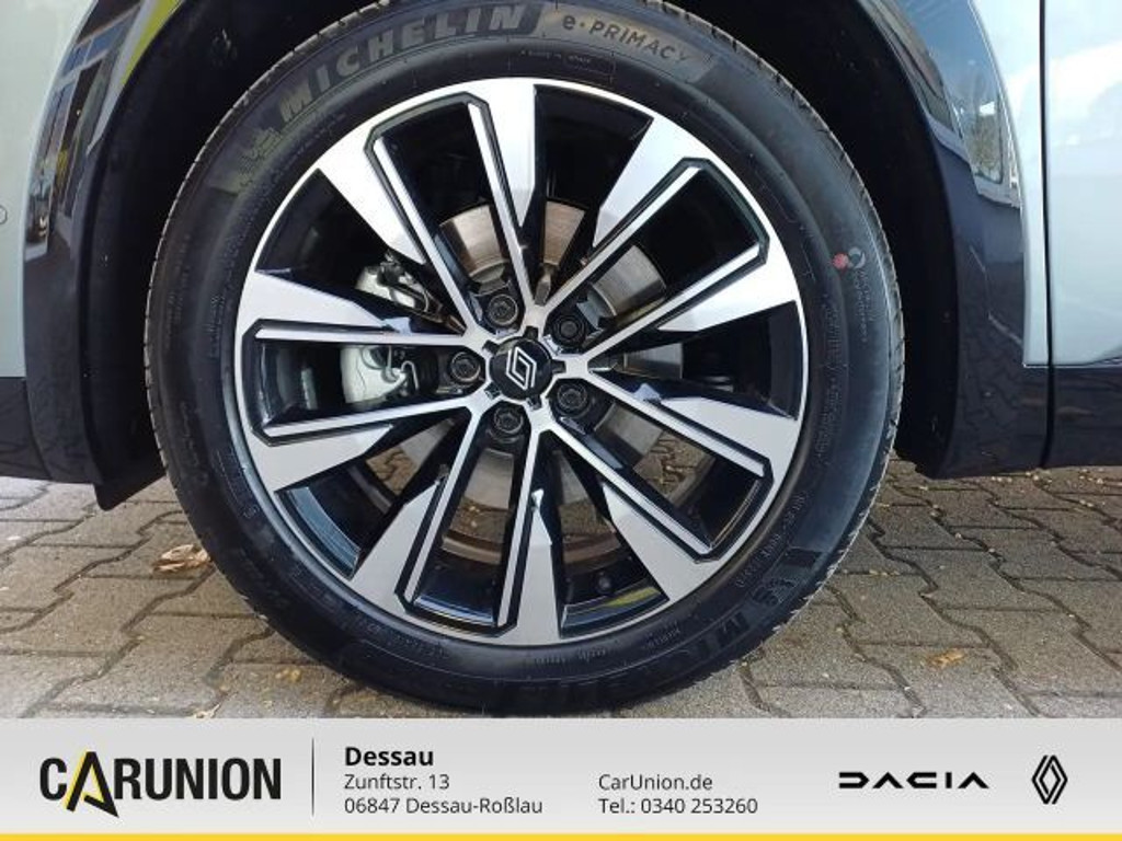 Renault Espace