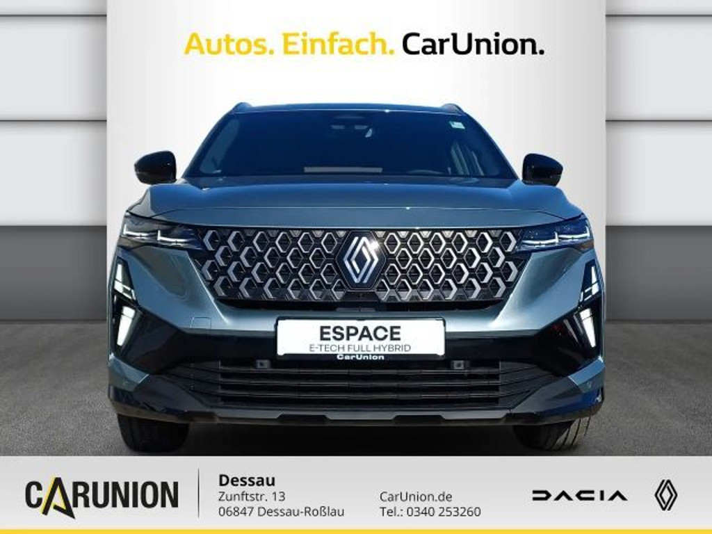 Renault Espace