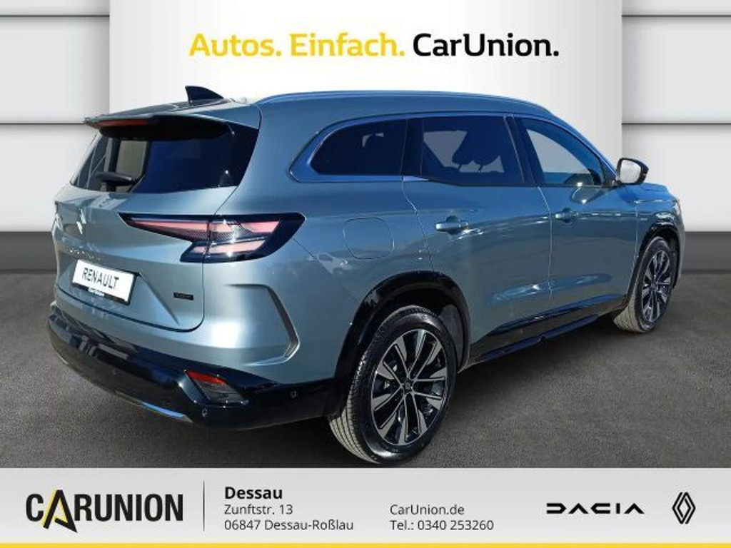 Renault Espace