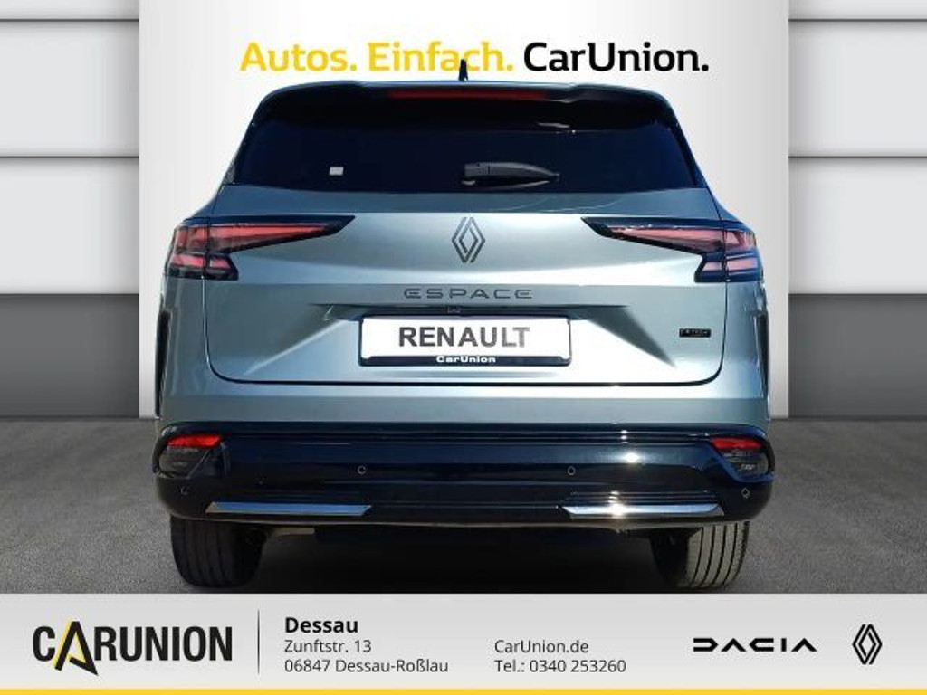 Renault Espace