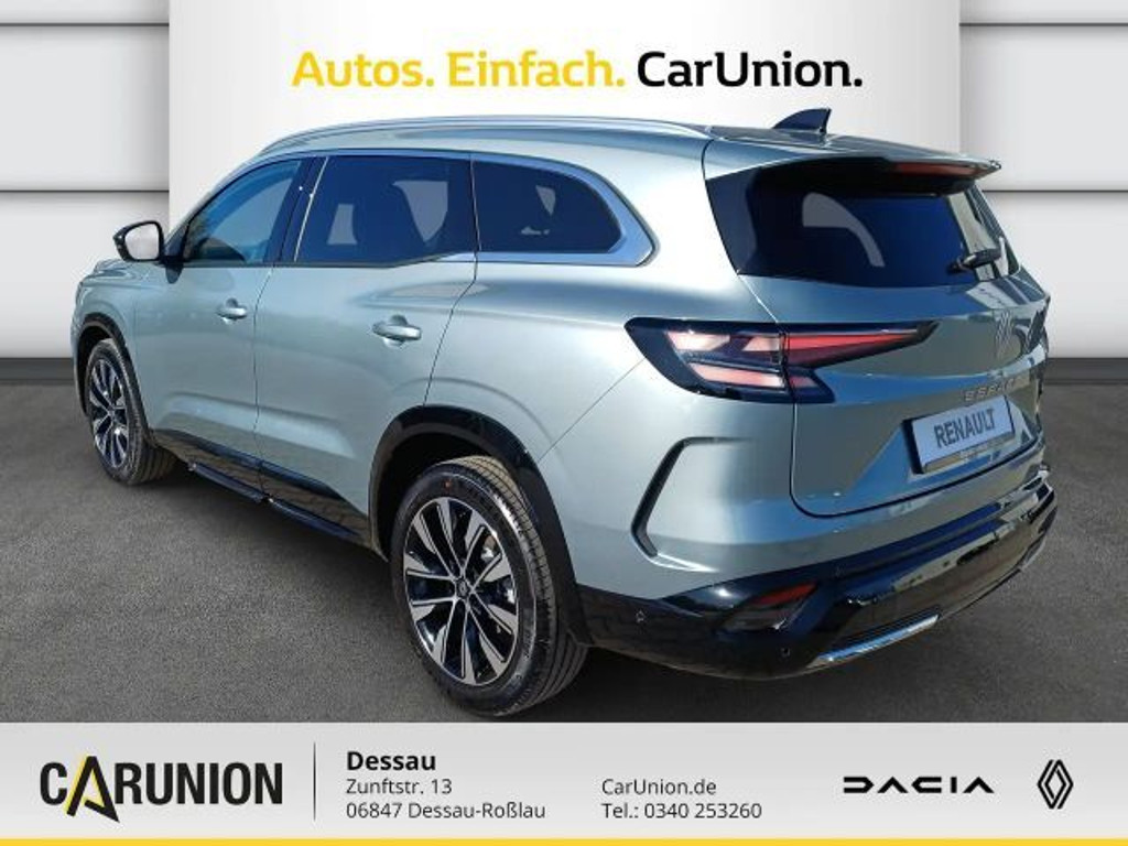 Renault Espace