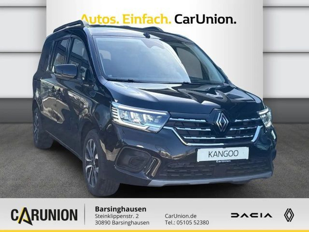 Renault Kangoo