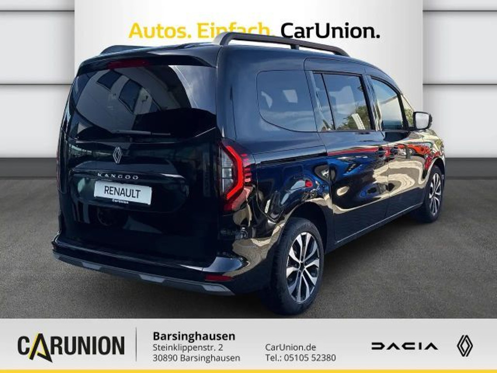 Renault Kangoo