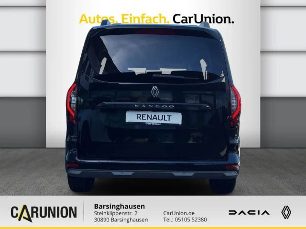 Renault Kangoo