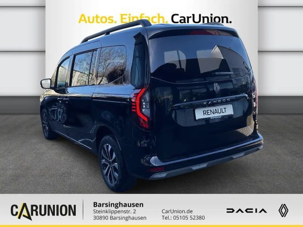 Renault Kangoo