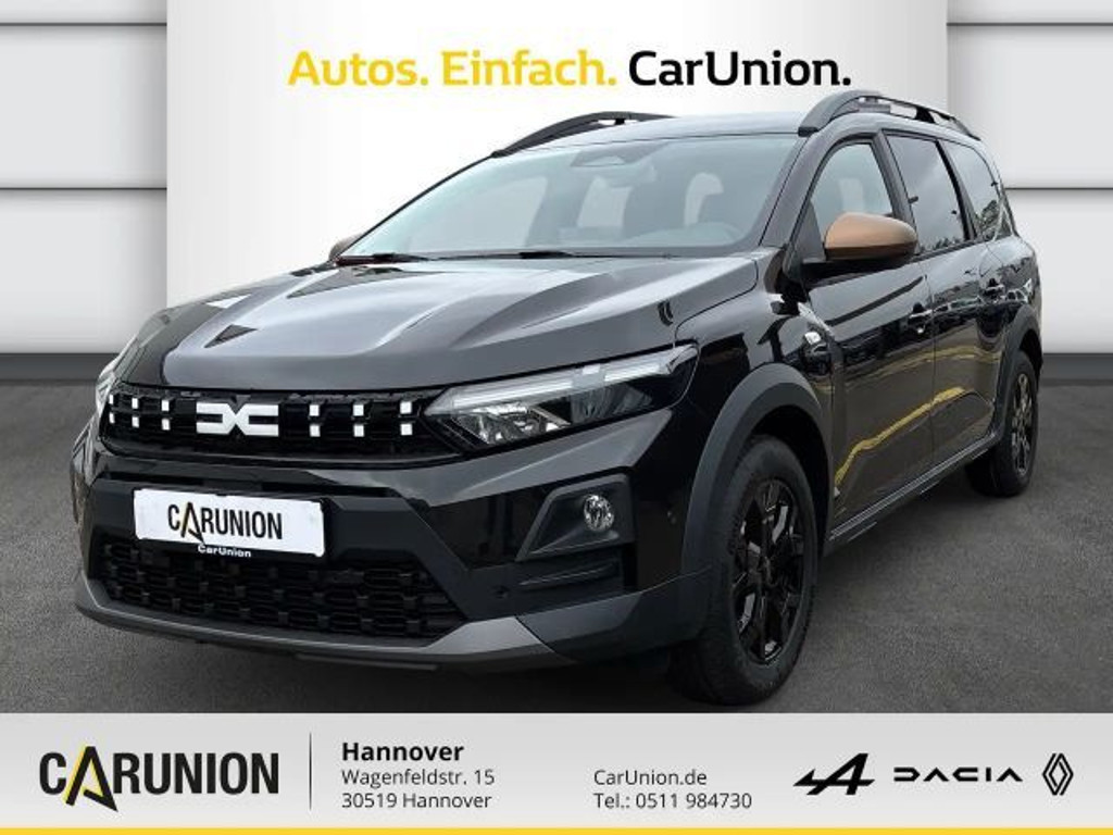 Dacia Jogger Extreme