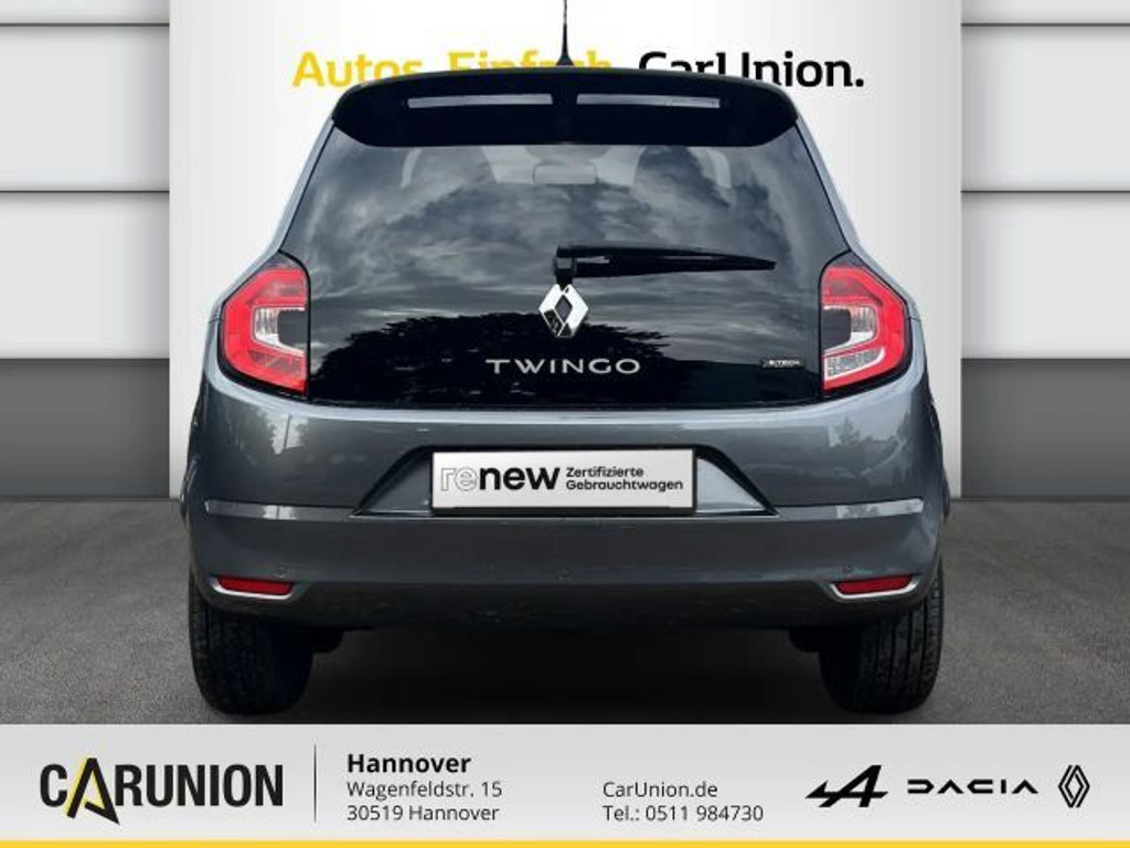 Renault Twingo