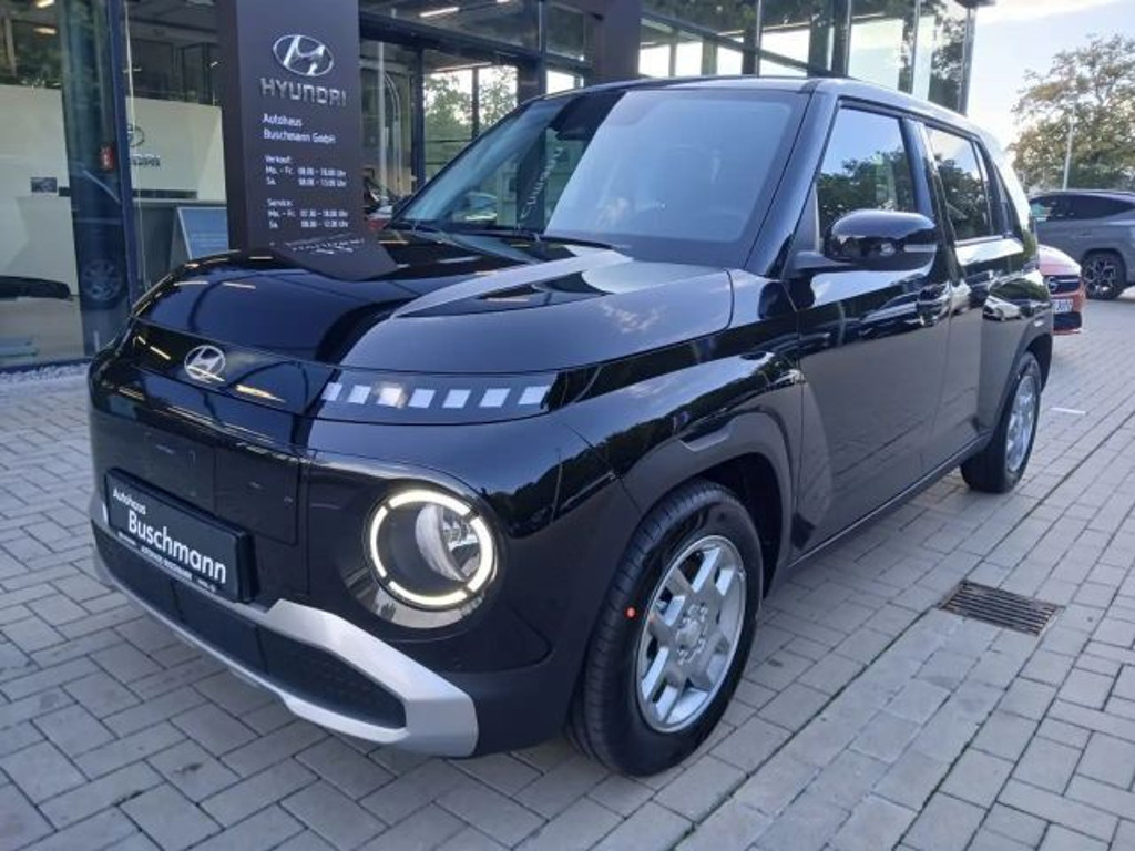 Hyundai INSTER Trend 49 kWh