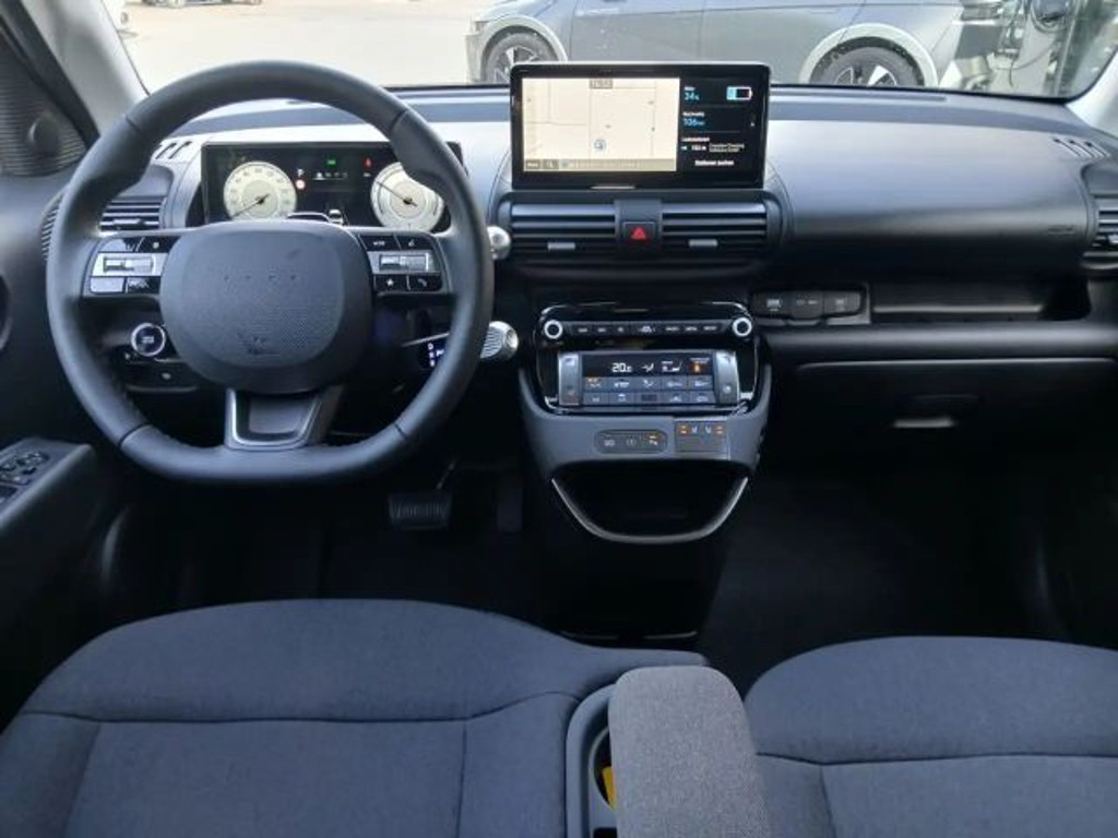 Hyundai INSTER