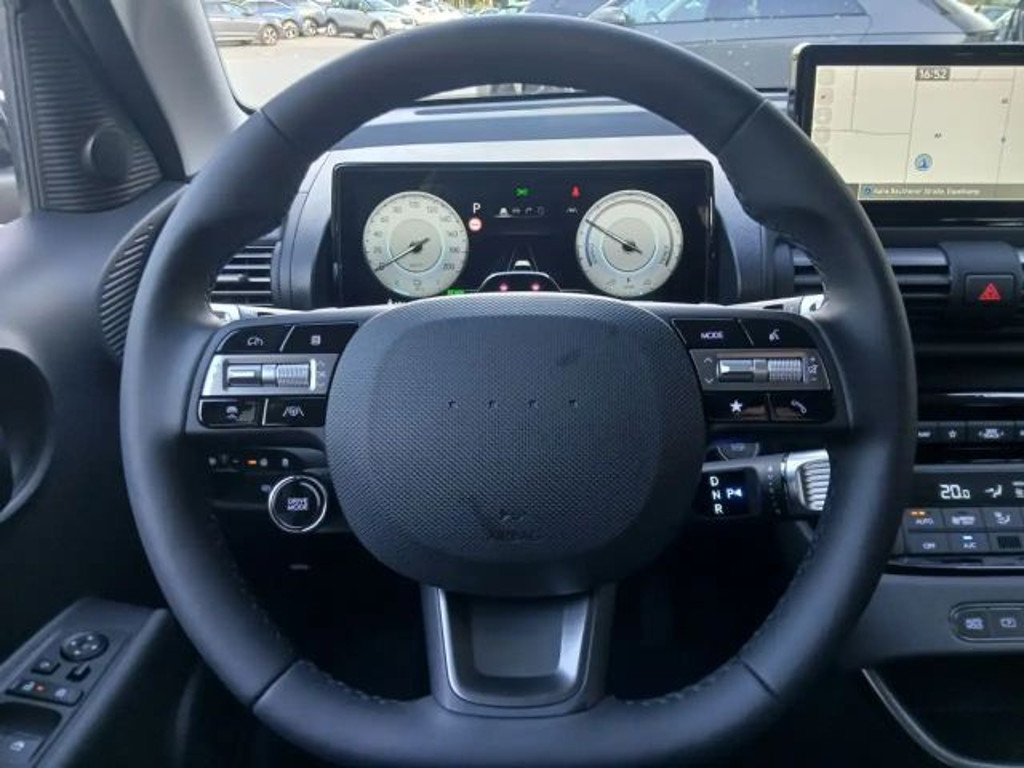 Hyundai INSTER