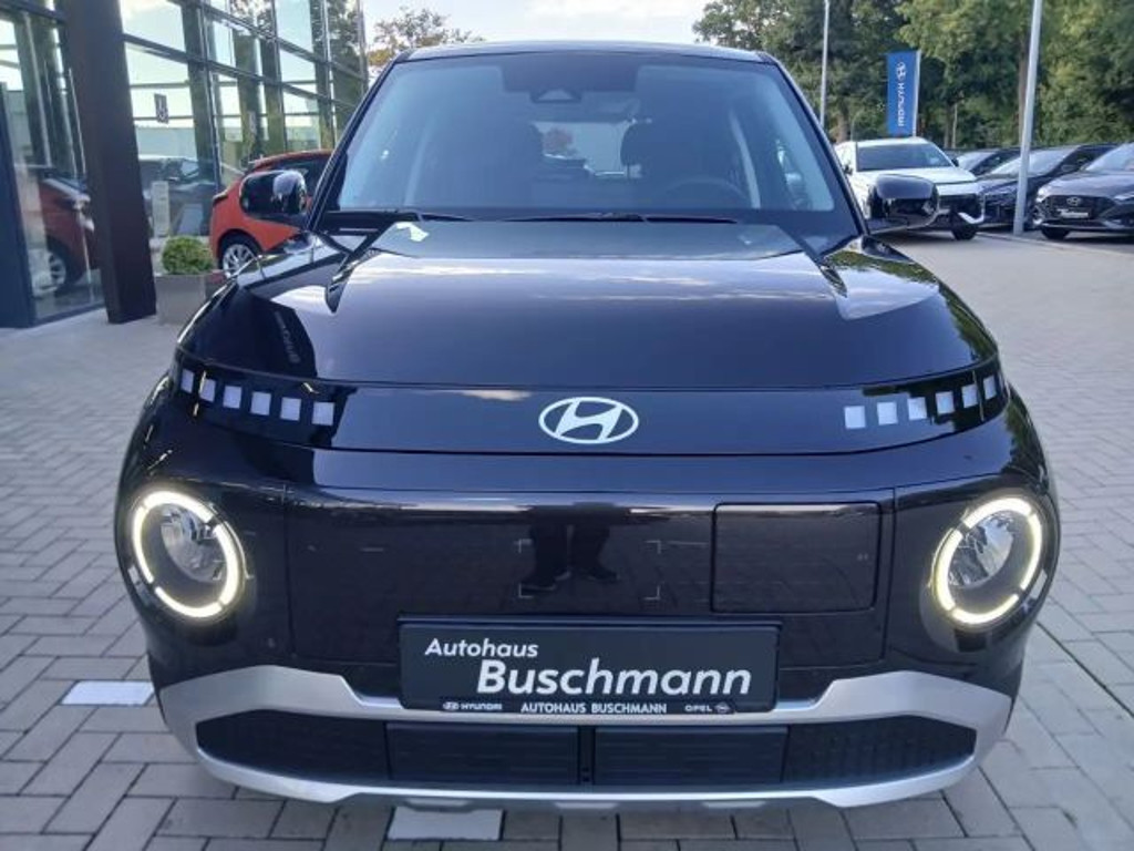 Hyundai INSTER