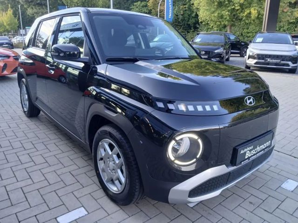 Hyundai INSTER