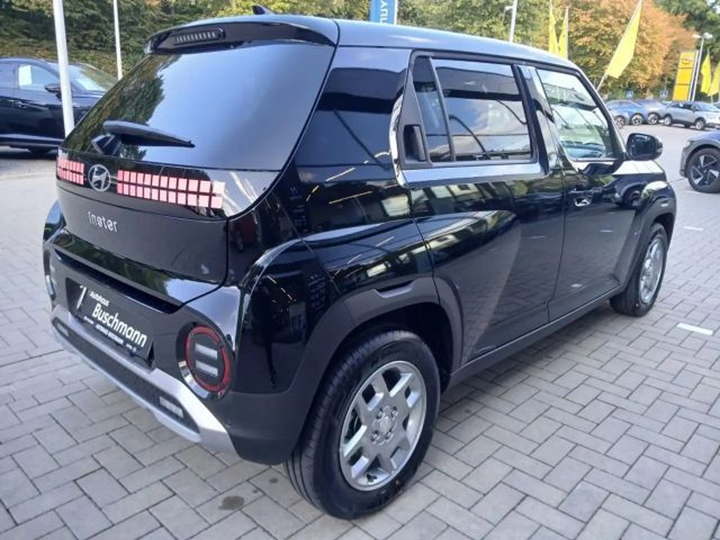 Hyundai INSTER