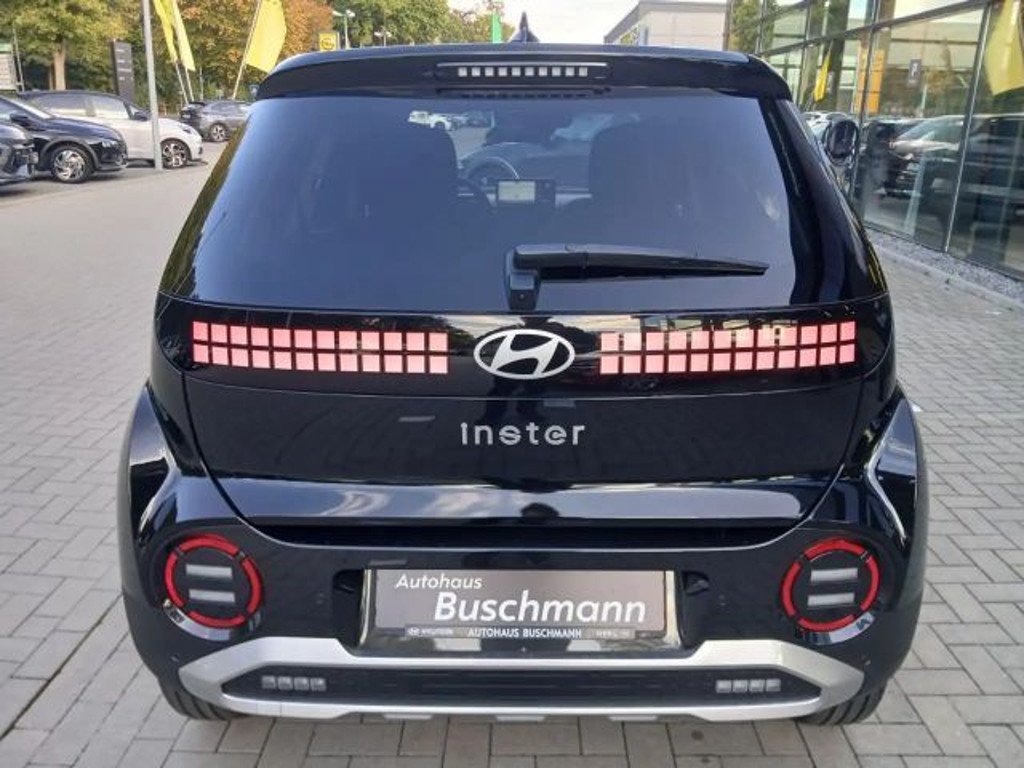 Hyundai INSTER