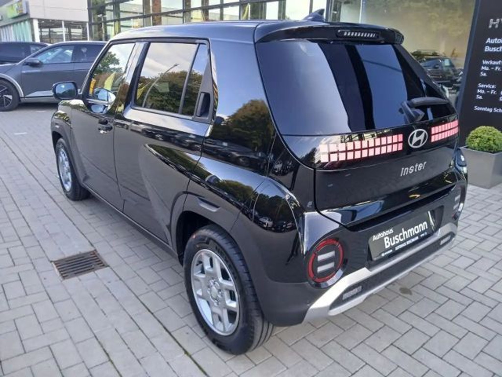 Hyundai INSTER