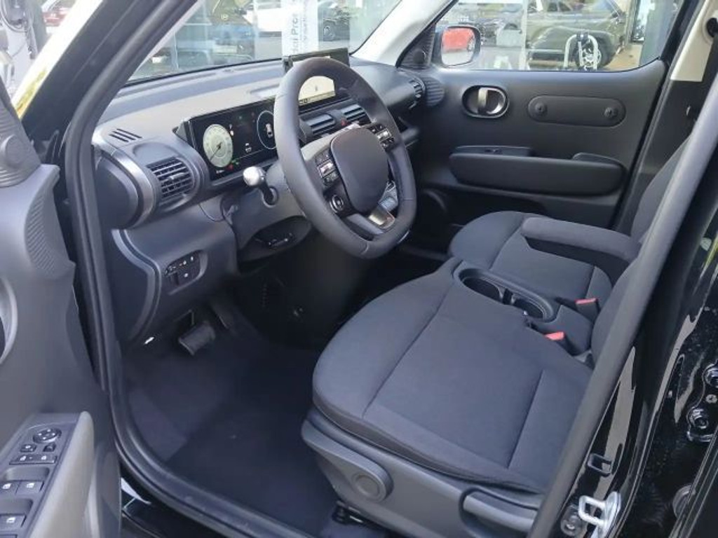 Hyundai INSTER