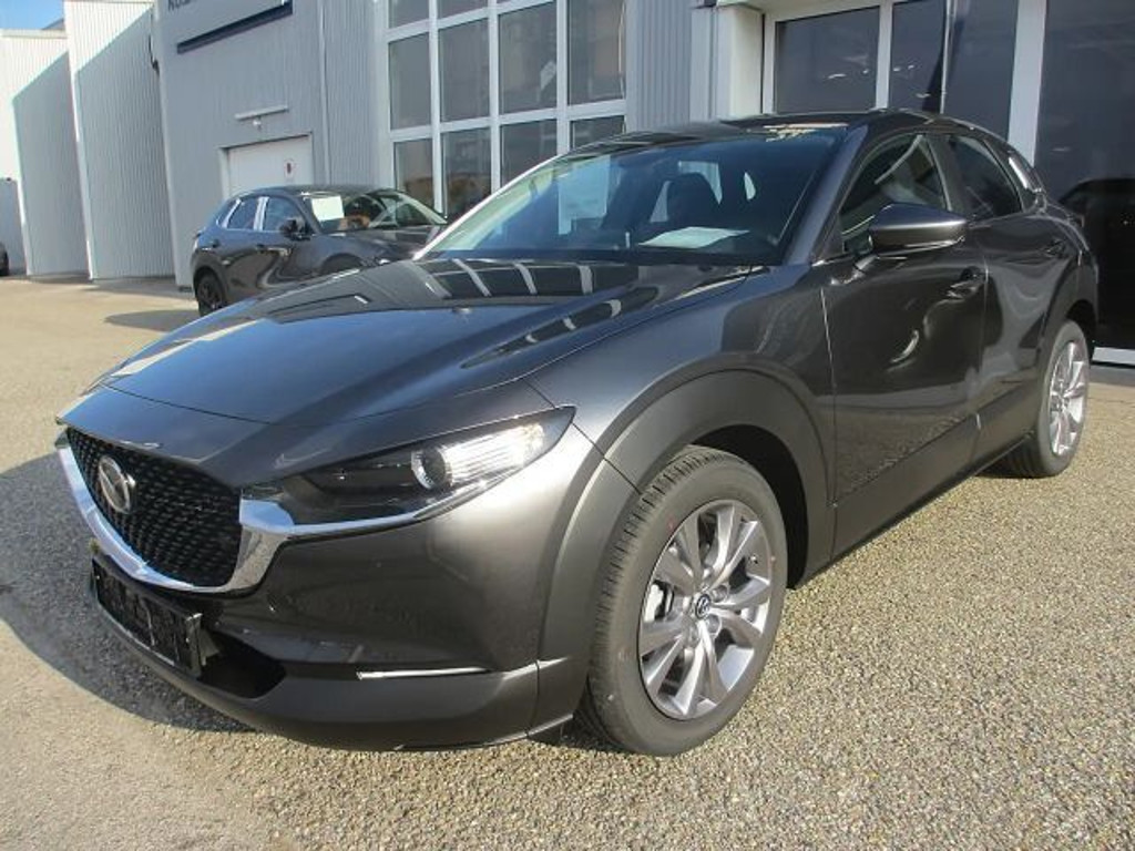 Mazda CX-30 /G140/AT/Centre-Line