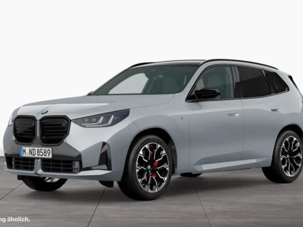 BMW X3 X3 M M-Sport