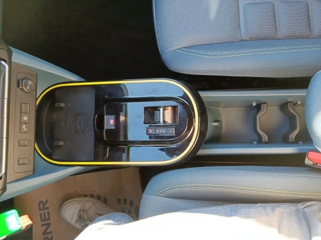 Fiat Grande Panda