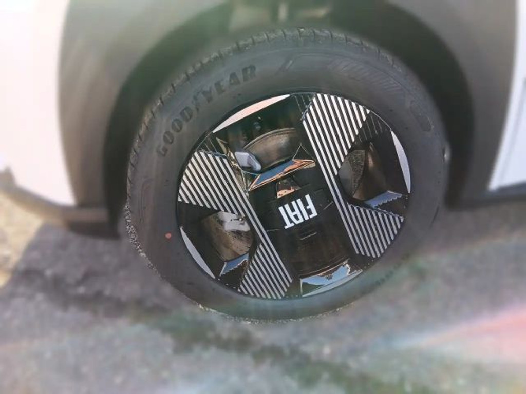 Fiat Grande Panda