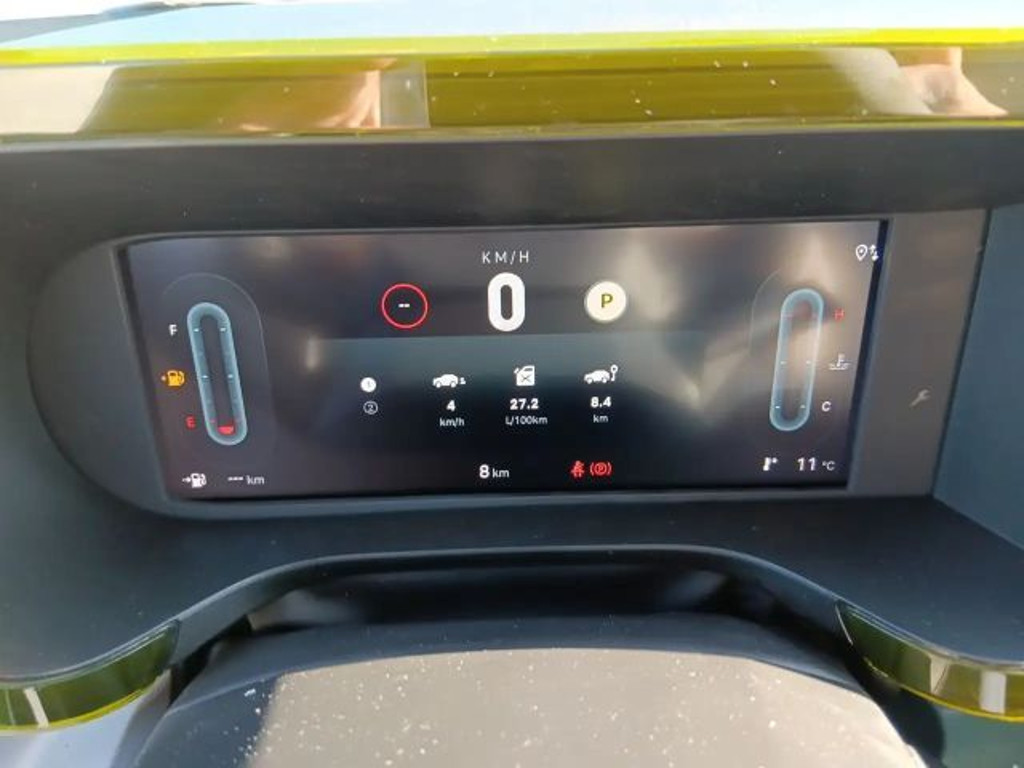 Fiat Grande Panda
