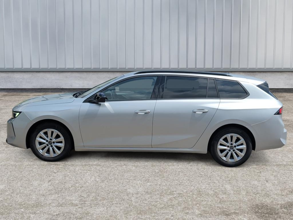 Opel Astra Sports Tourer Edition