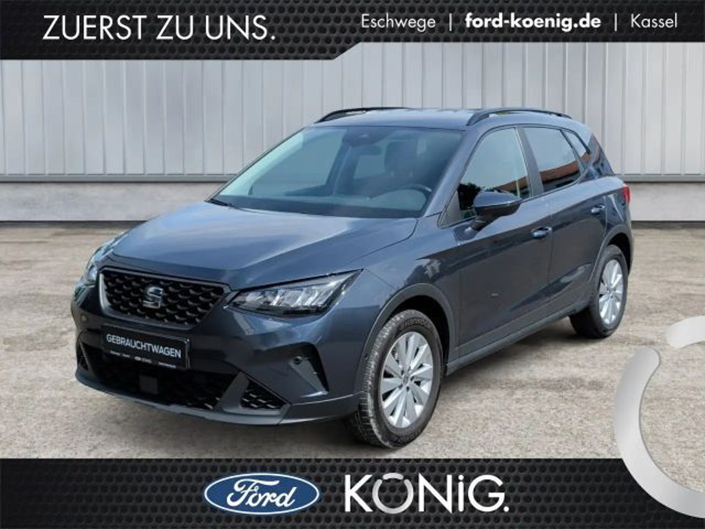 Seat Arona Style 1.0 TSI
