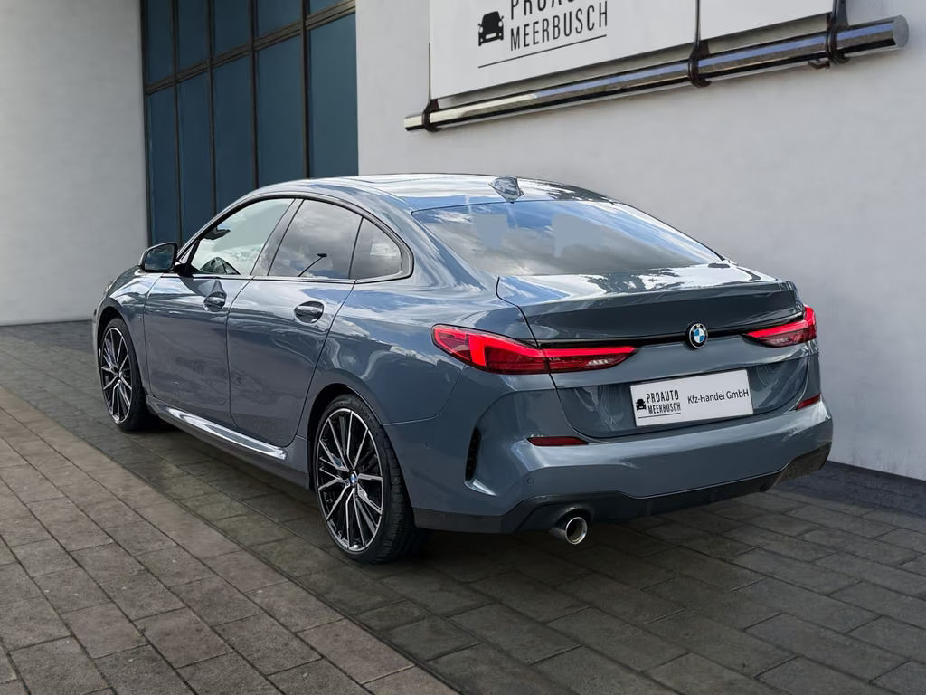 BMW 2 Serie