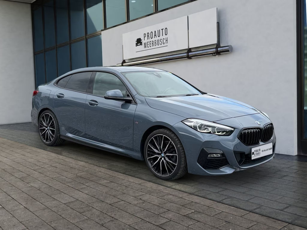 BMW 2 Serie