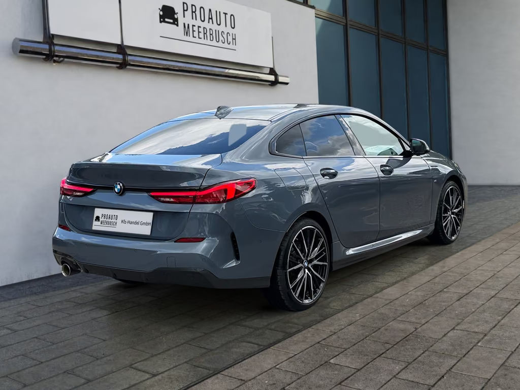 BMW 2 Serie