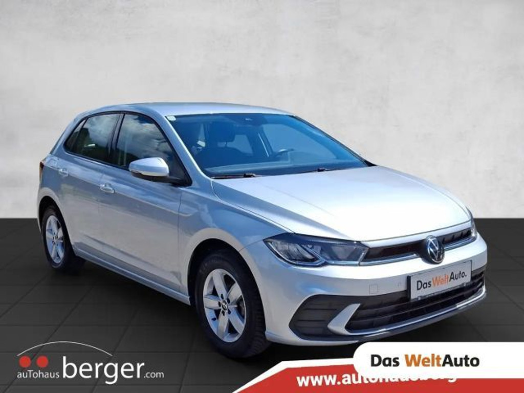 Volkswagen Polo Life