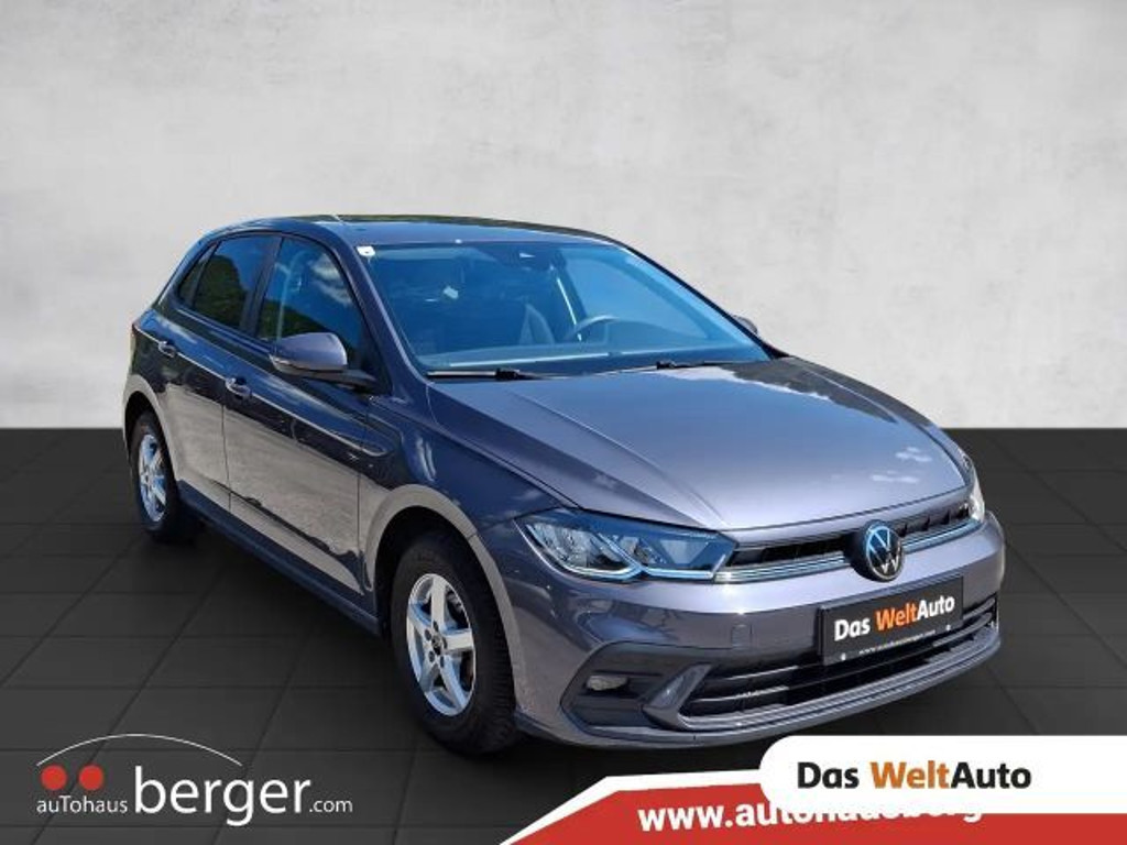 Volkswagen Polo 4Me