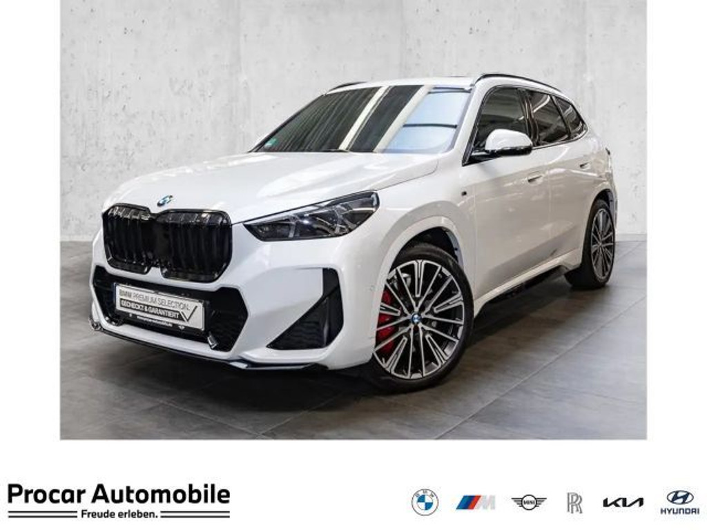 BMW X1 M-Sport