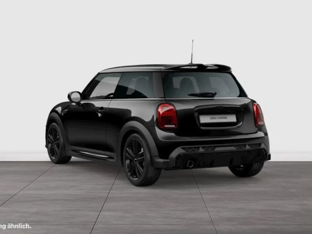 Mini Cooper HUD PANO RFK NAVI LED PDC V+H DAB Klima