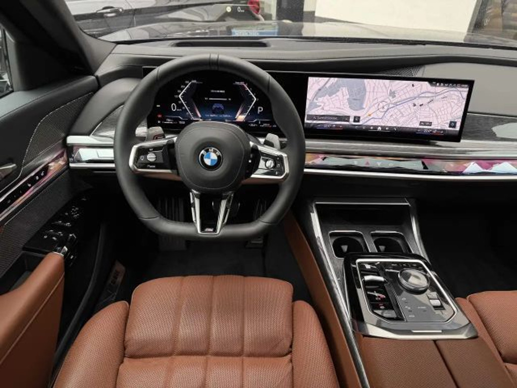 BMW 7 Serie