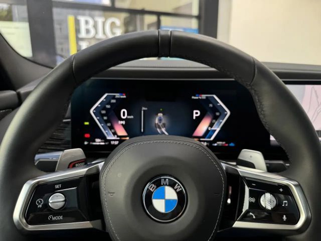BMW 7 Serie