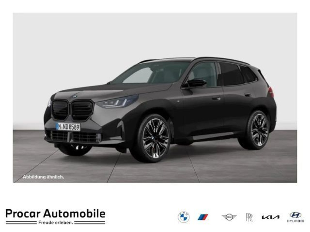 BMW X3 X3 M M-Sport