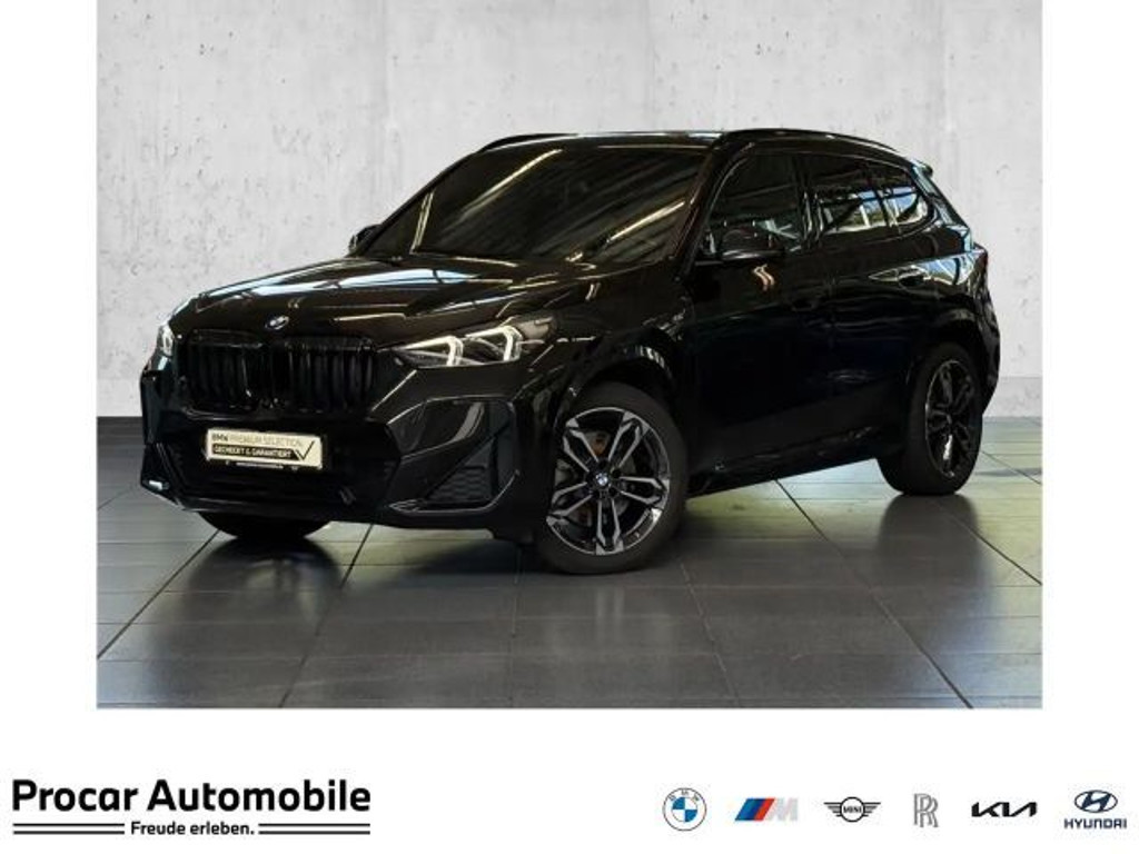 BMW X1 M-Sport