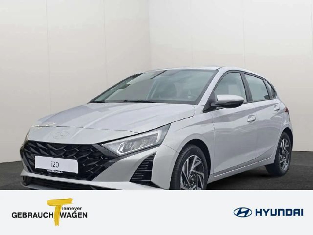Hyundai i20 T-GDi Trend 2WD 1.0