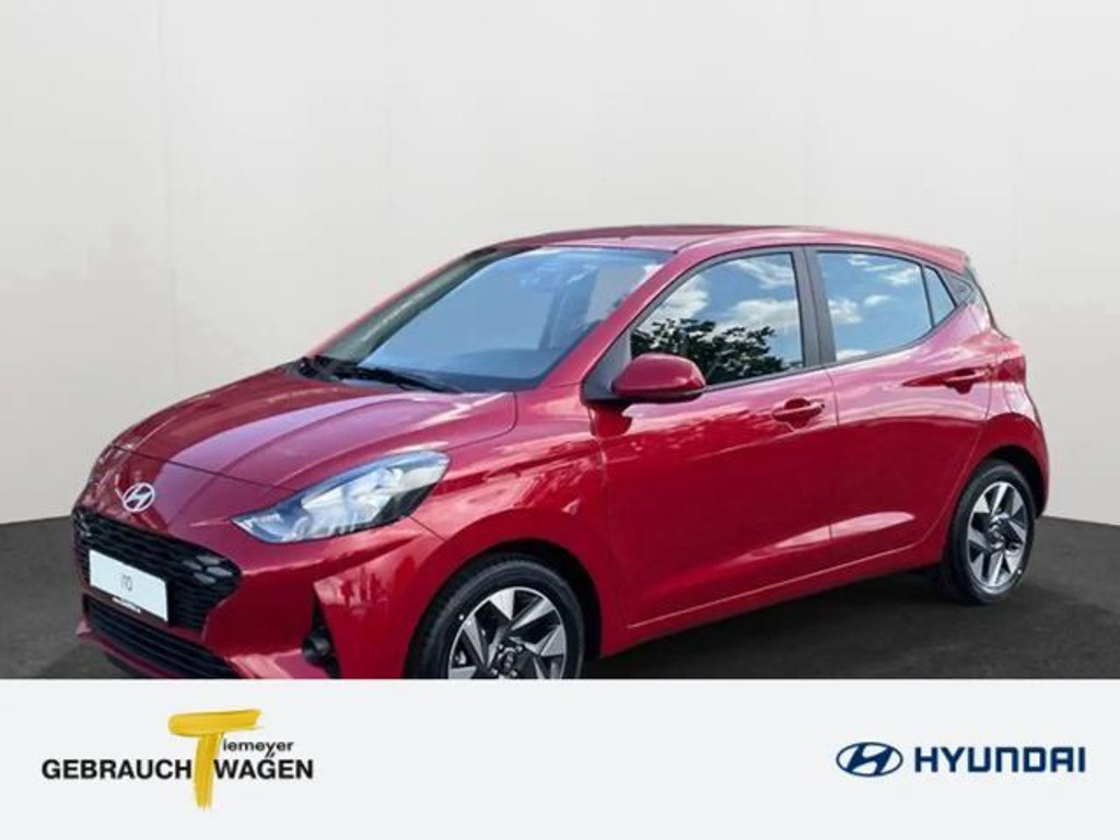 Hyundai i10 Trend 2WD 1.2