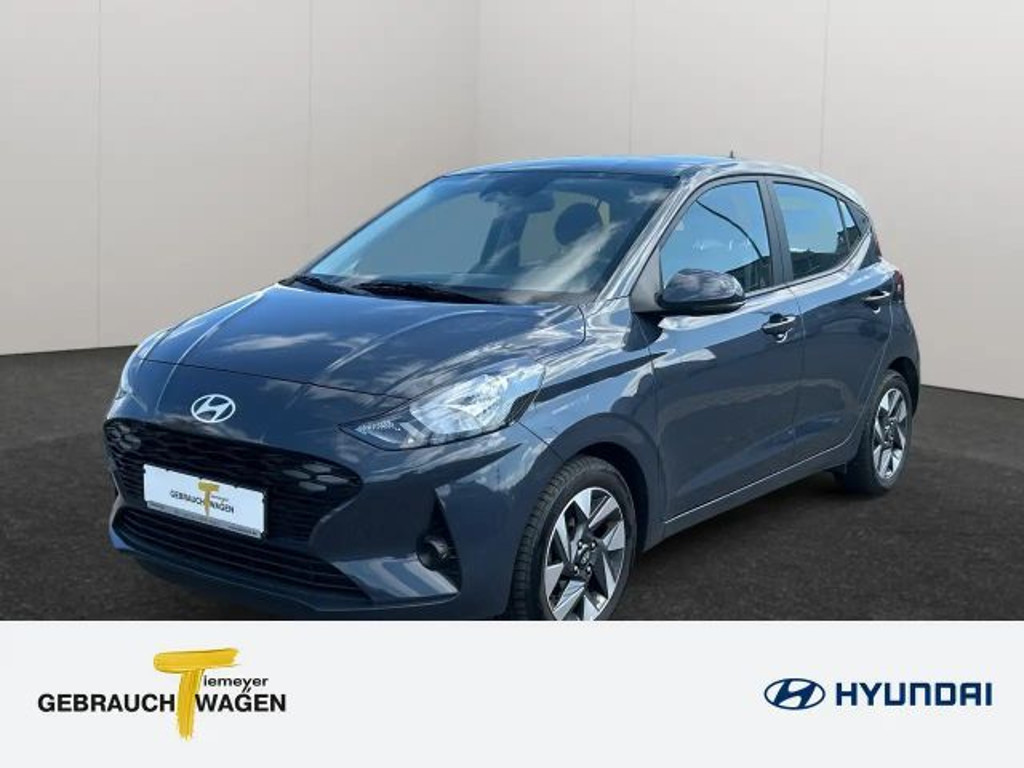 Hyundai i10 Trend 2WD 1.2