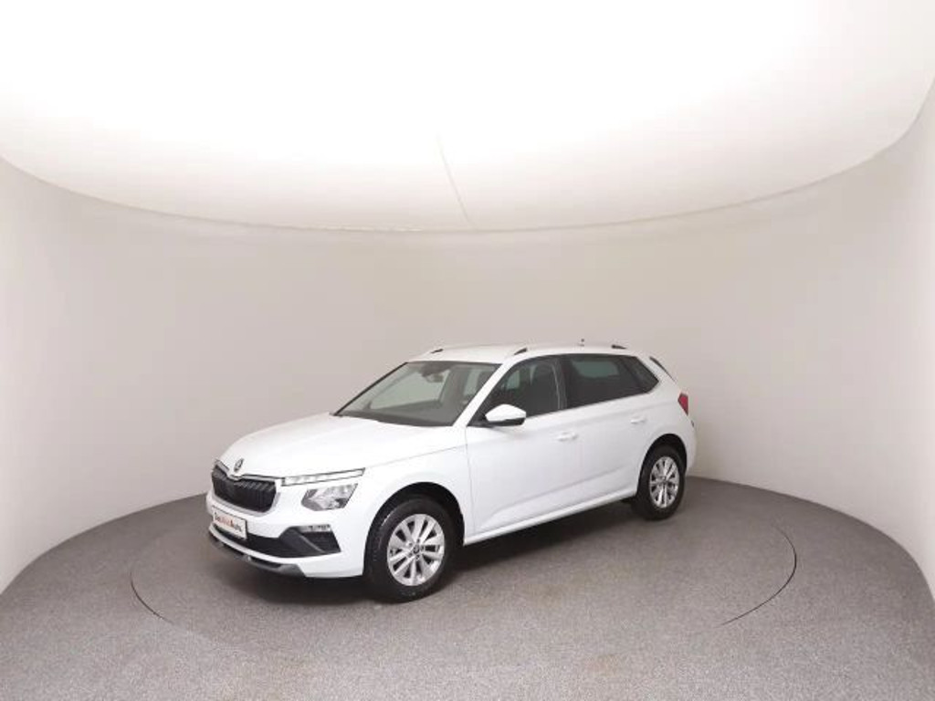 Skoda Kamiq Selection