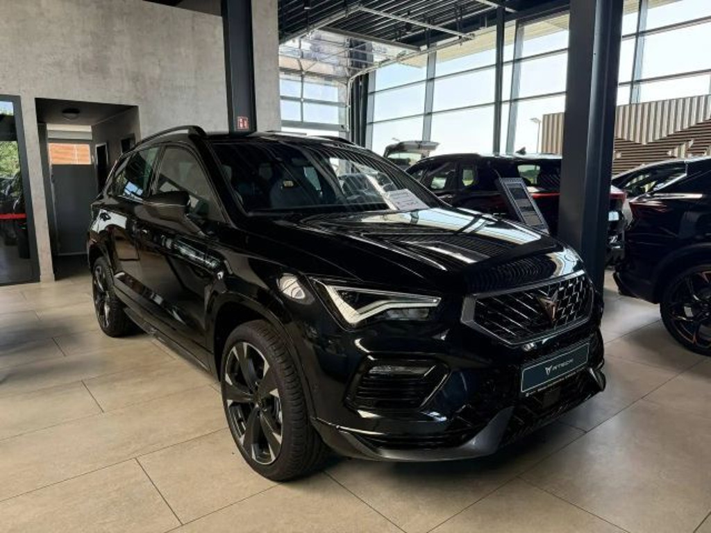 Cupra Ateca 1.5 TSI DSG