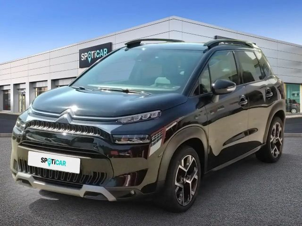 Citroën C3 Aircross Shine Pack