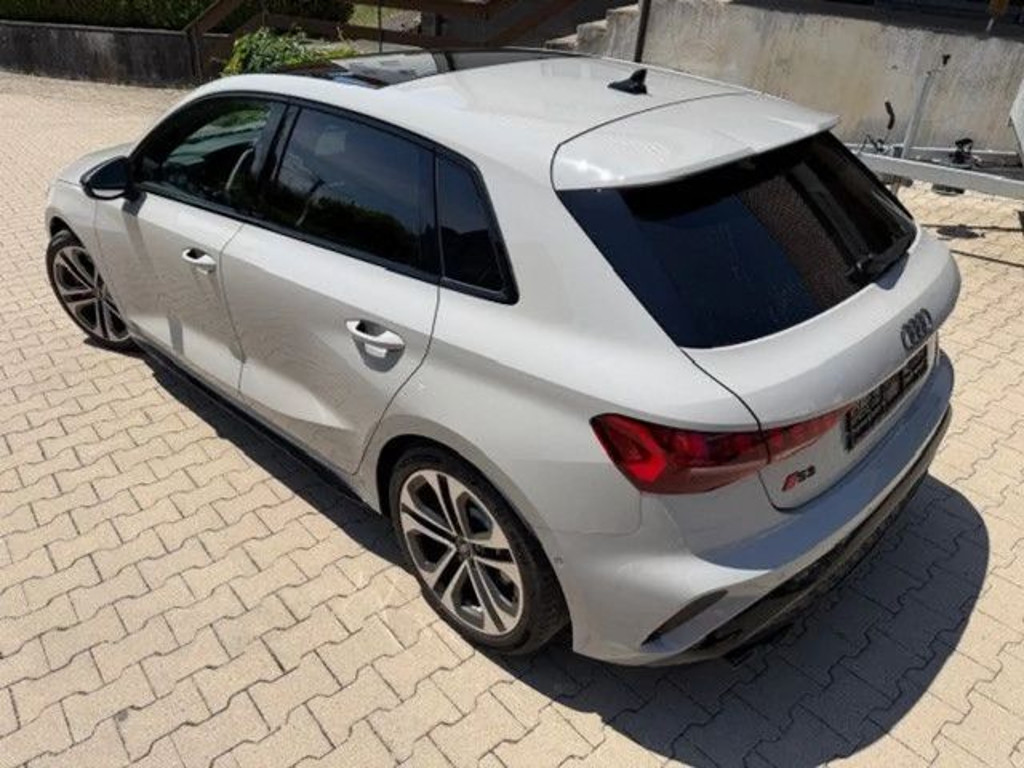 Audi S3