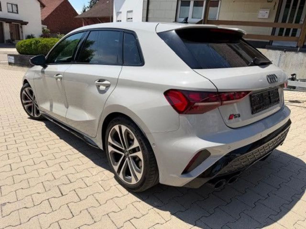 Audi S3