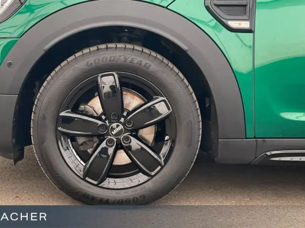 Mini Cooper Countryman
