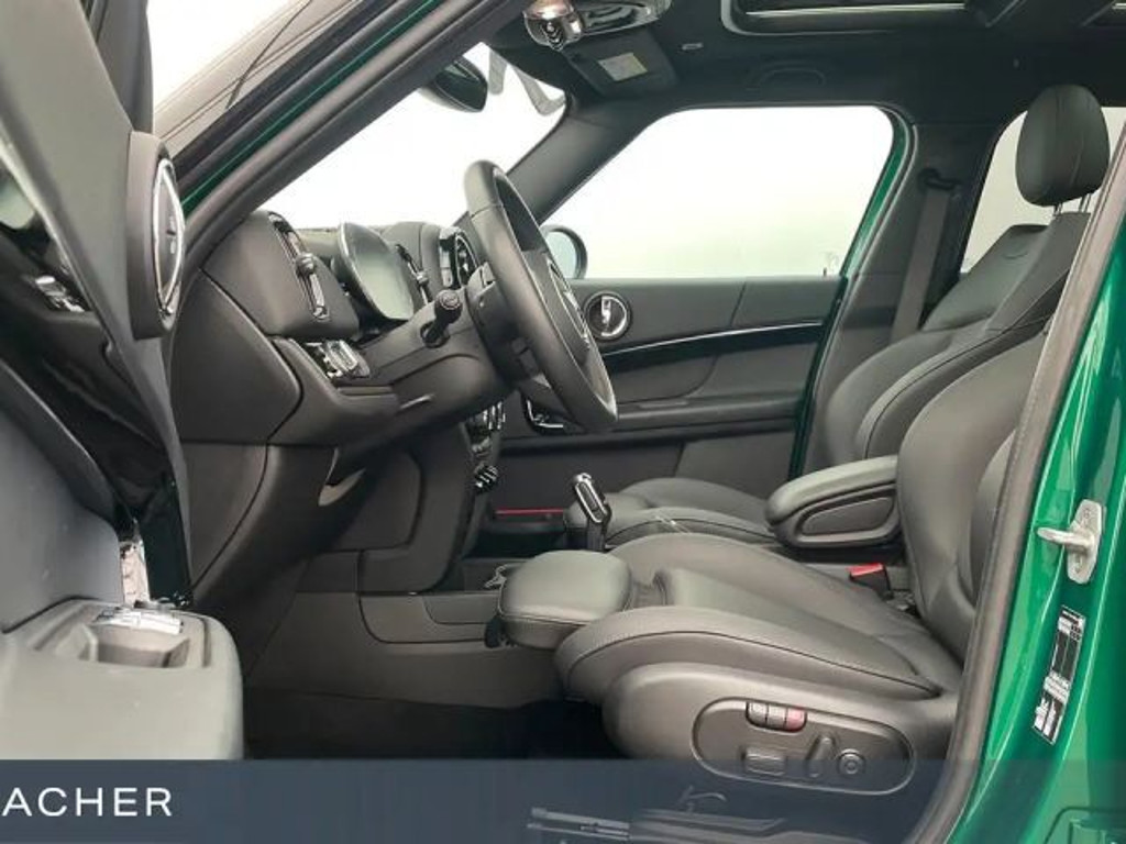 Mini Cooper Countryman