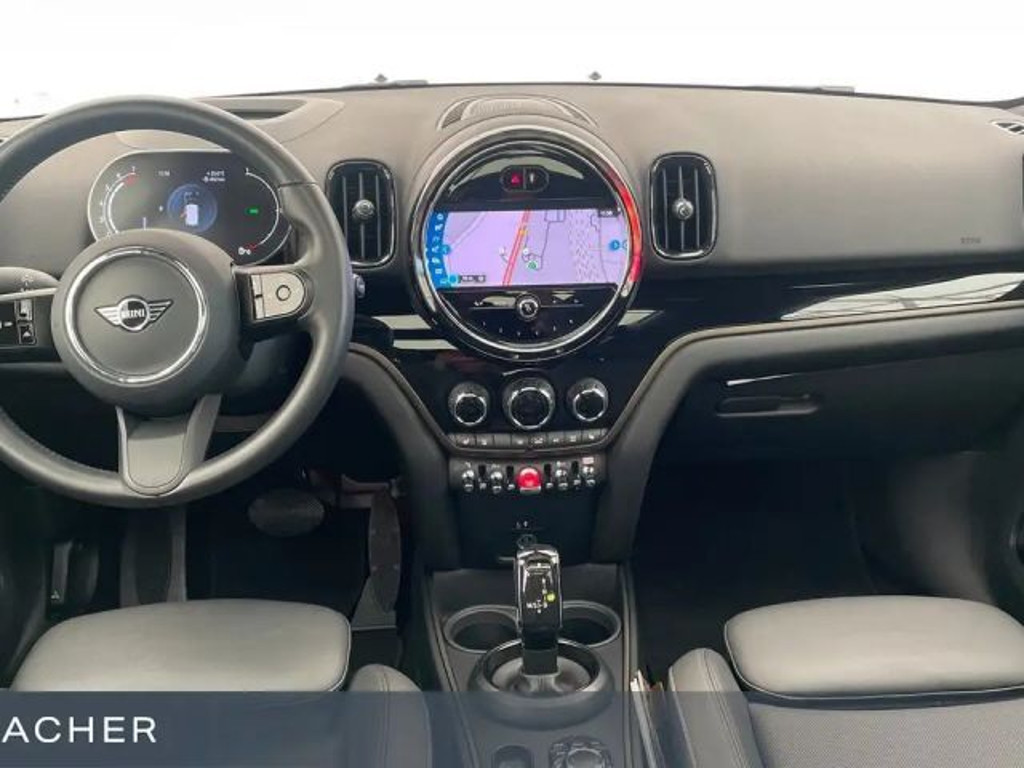 Mini Cooper Countryman